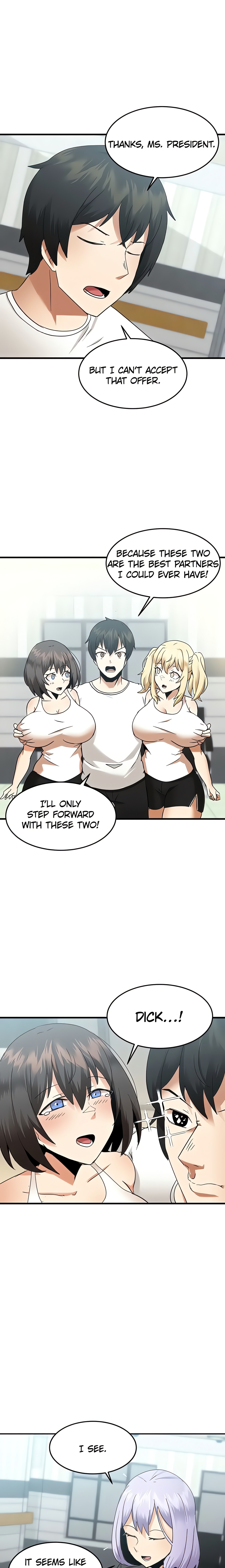 World Johnson Contest (Official)