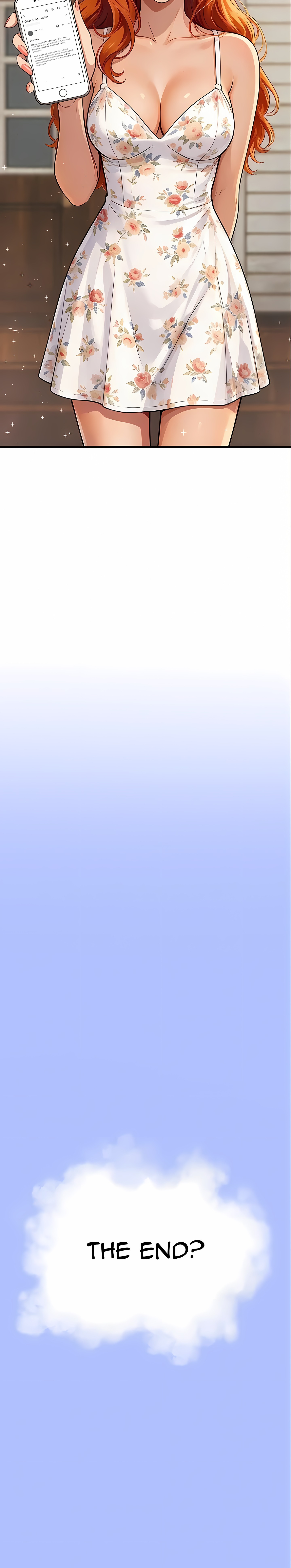 [Remake] Redhead’s First Ride (Uncensored) Chapter 14 Page 24