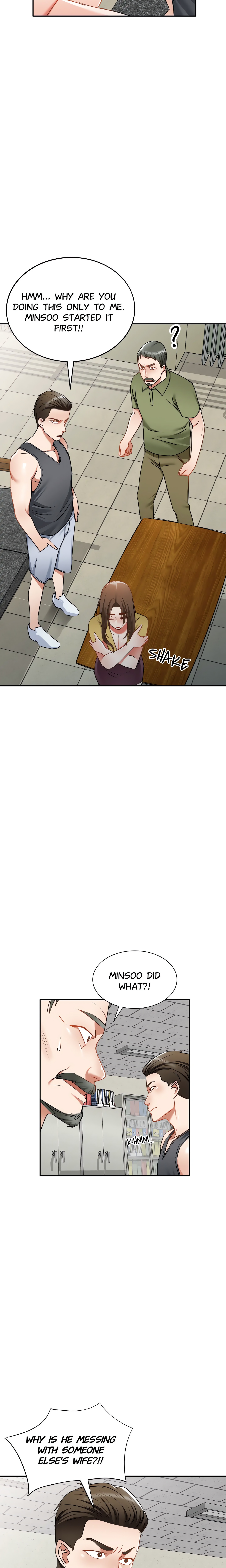 Daughter in Law (FACON) (Uncensored)