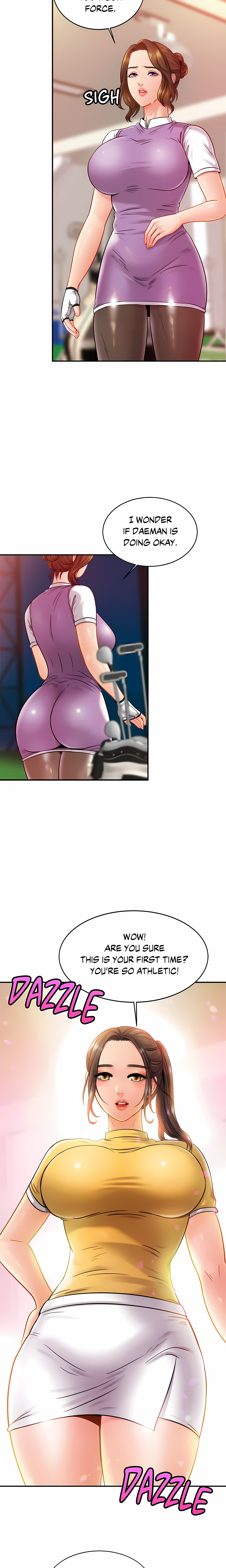 Close Family (Uncensored)