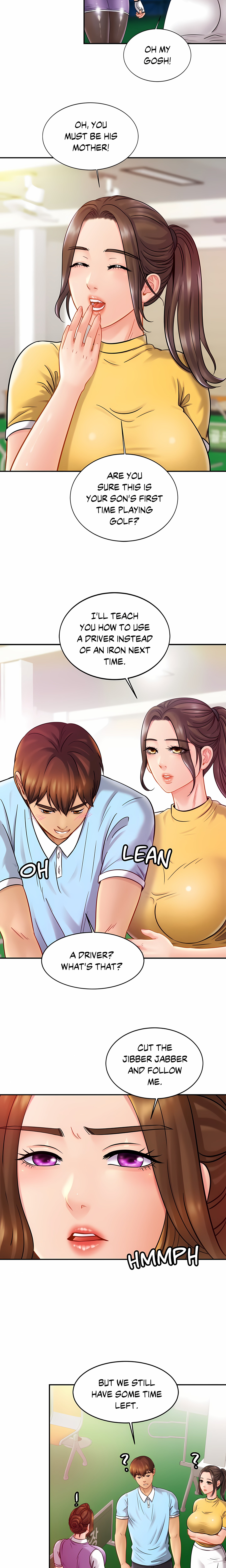 Close Family (Uncensored)