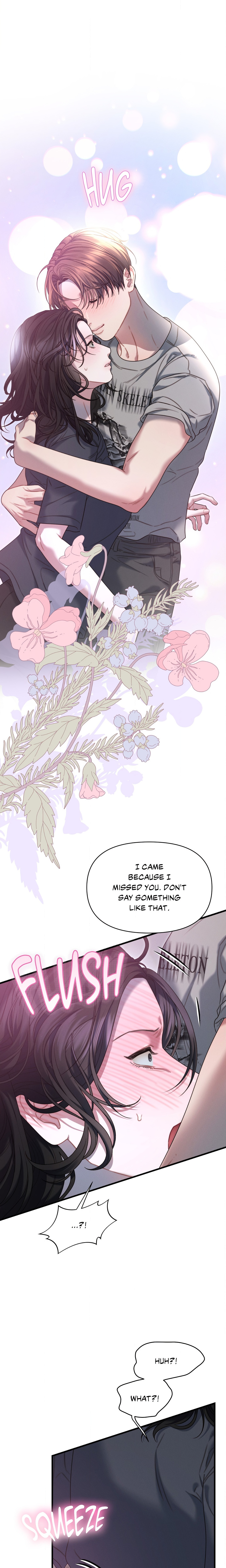 You’re Coming With Me!