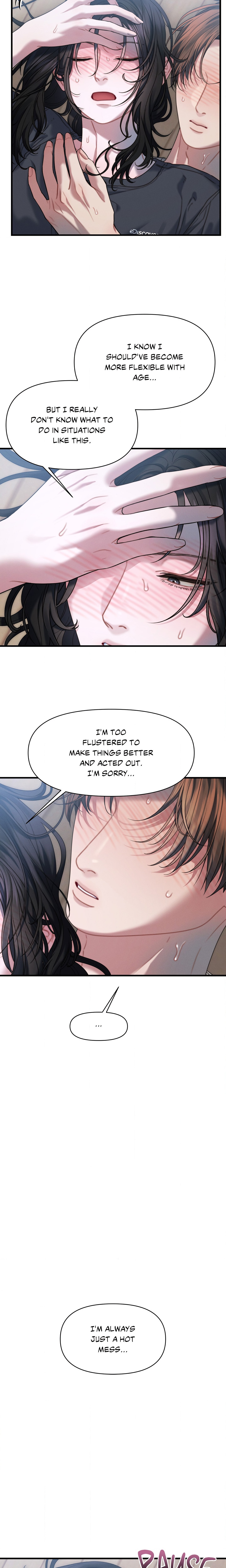 You’re Coming With Me!