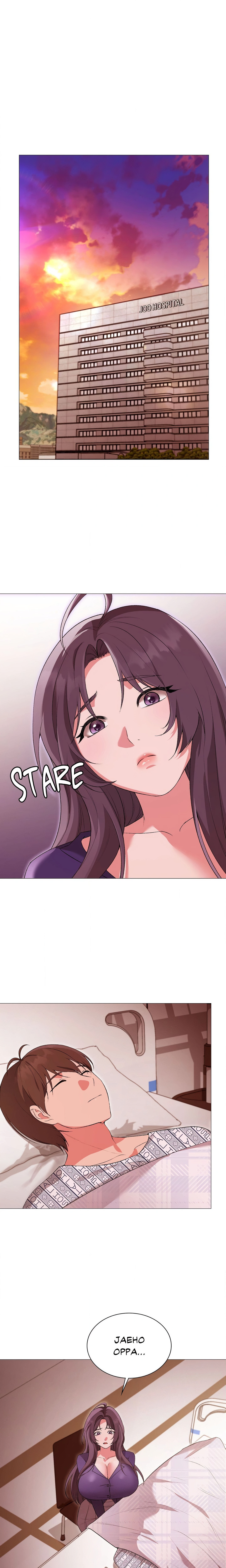 Change Days Chapter 14 Page 1