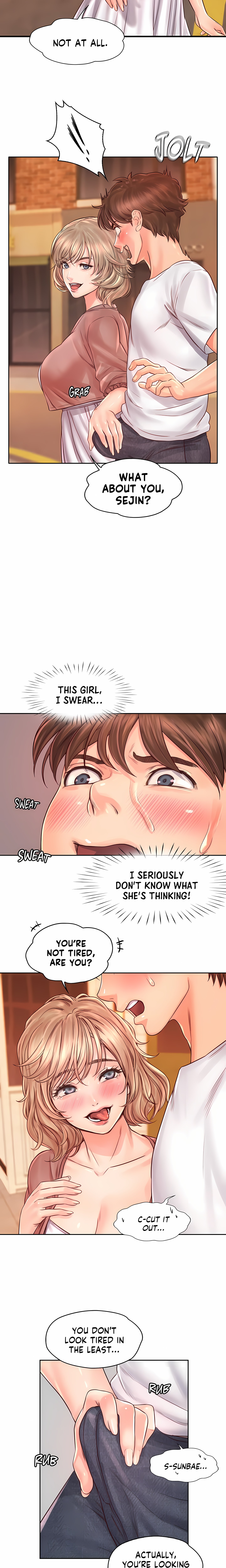 Osaka (Uncensored)