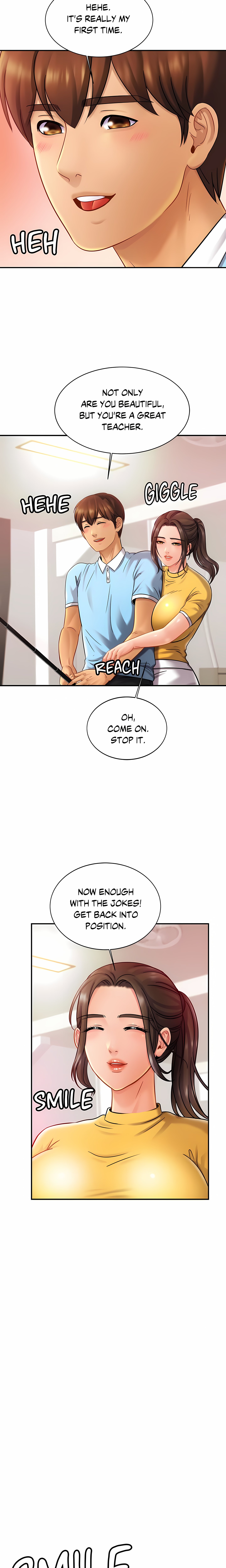 Close Family (Uncensored)