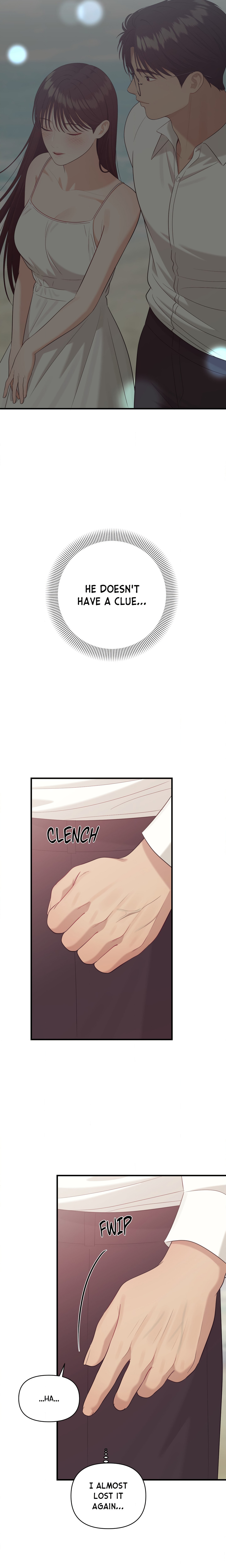 The Island’s Naughty Teacher