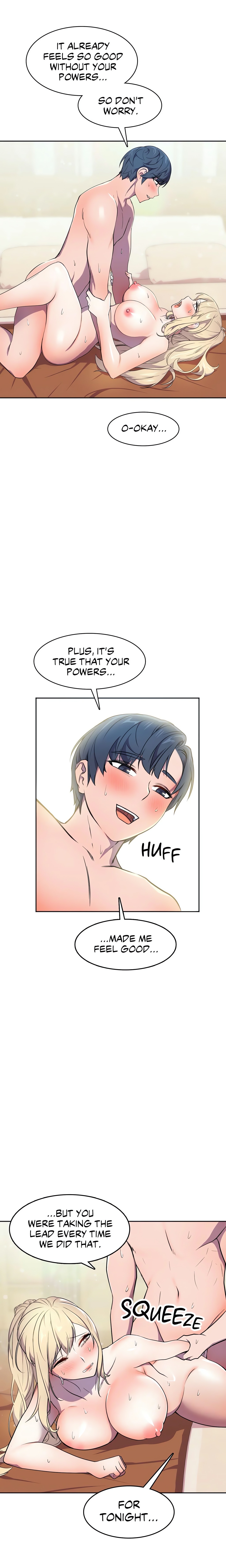 Hero Manager