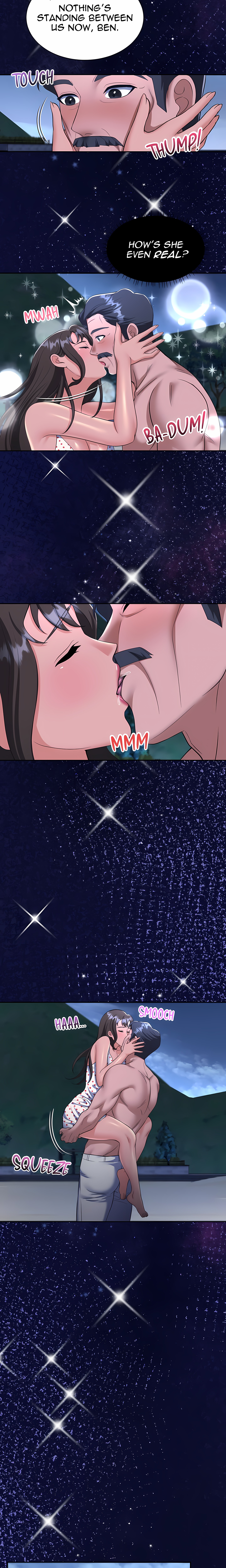 The Taste of Passion (Uncensored)