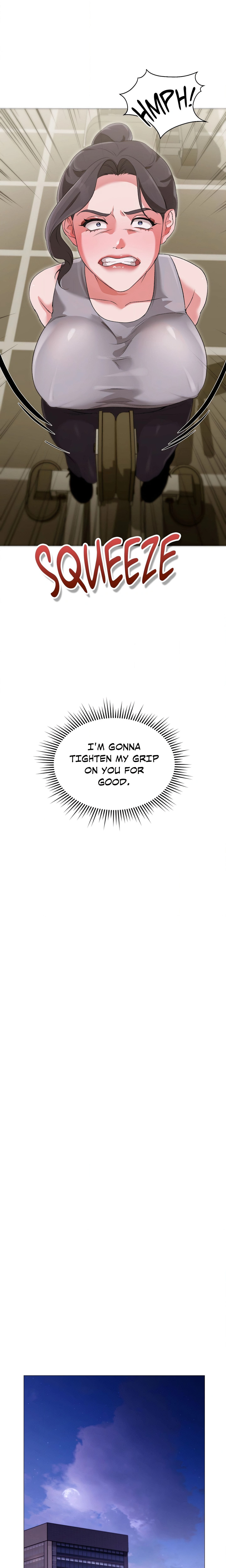 Change Days Chapter 14 Page 22