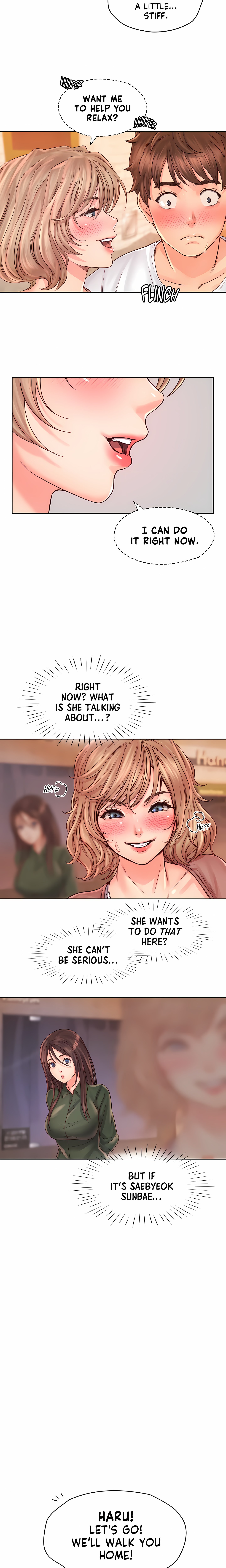 Osaka (Uncensored)