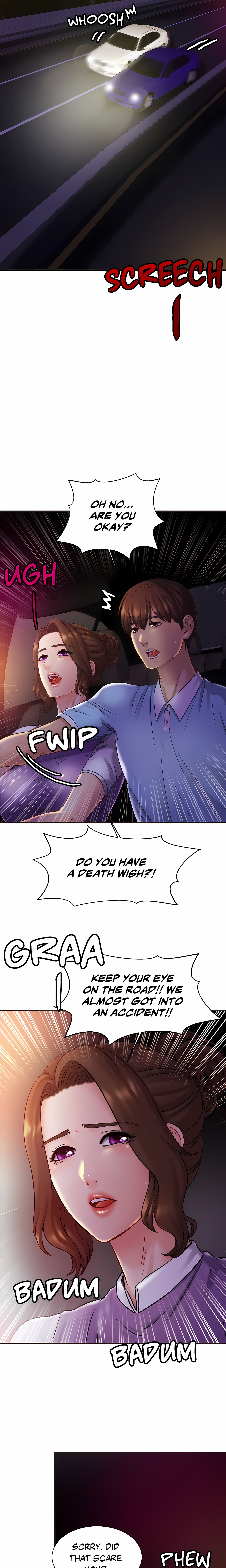 Close Family (Uncensored)