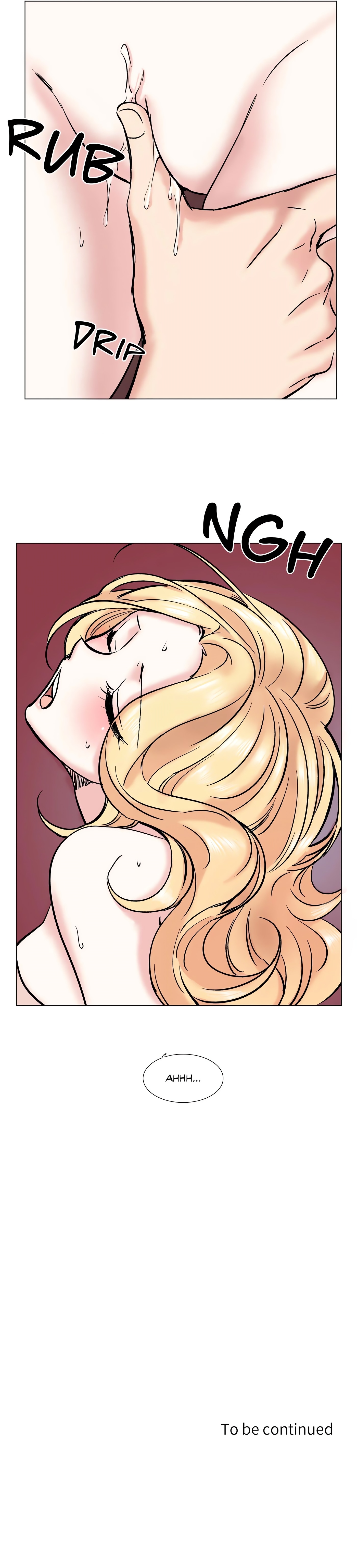 Lusty Lawyers (Uncensored)