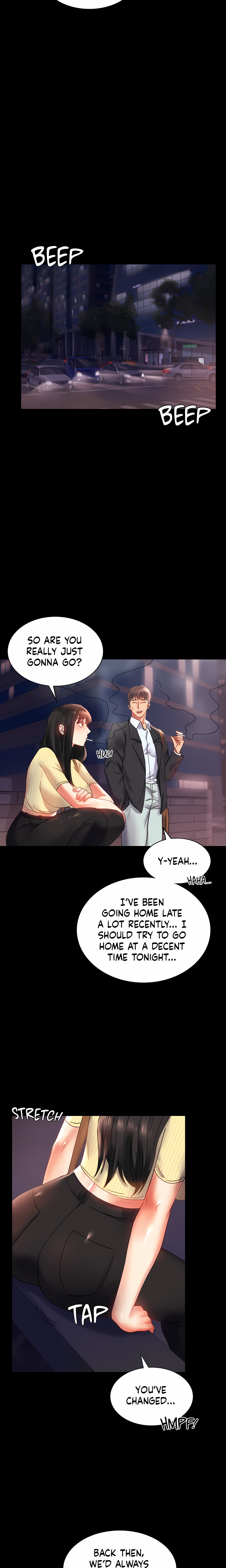 Infidelity 101 (Uncensored)