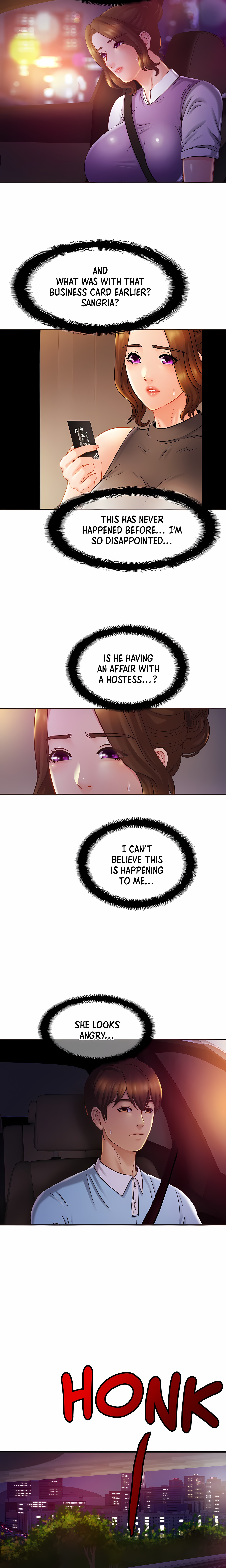 Close Family (Uncensored)
