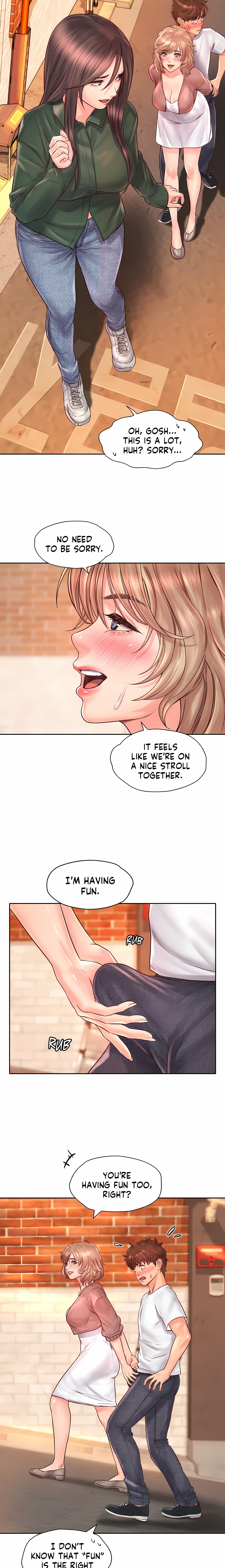 Osaka (Uncensored)