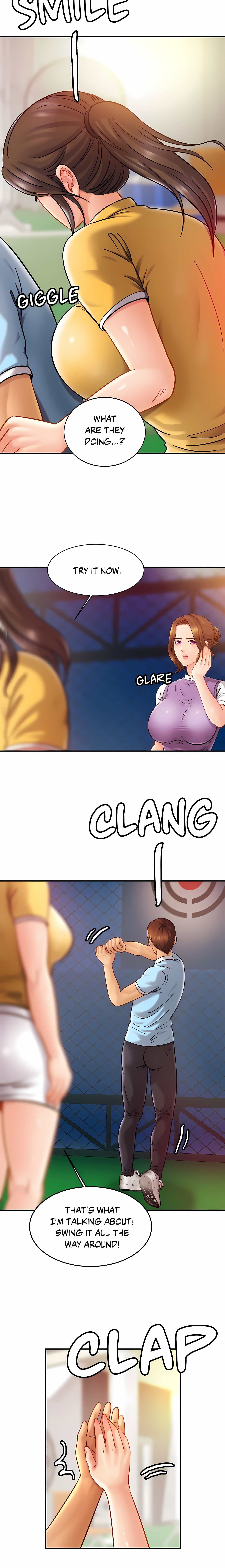Close Family (Uncensored)