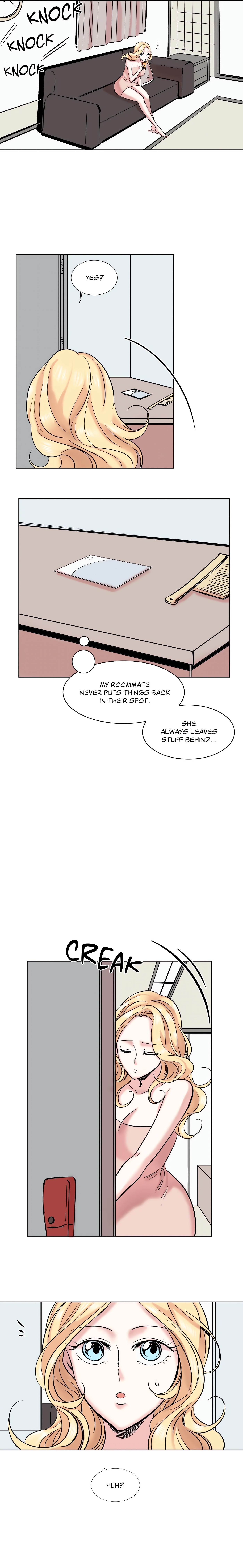 Lusty Lawyers (Uncensored)