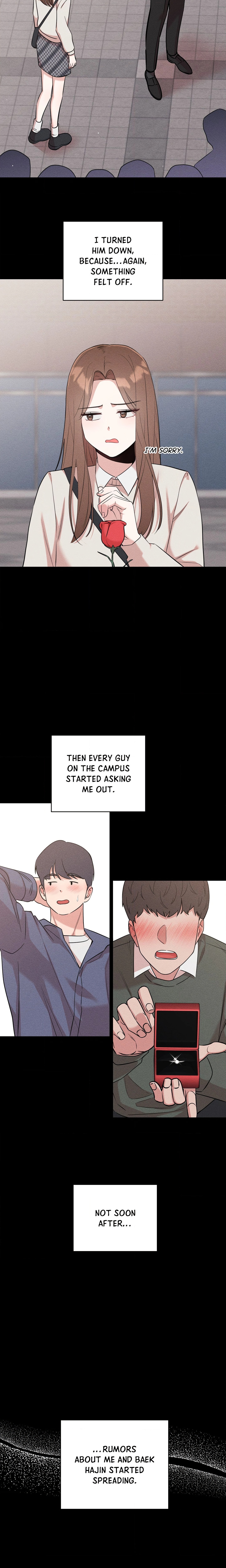 The Charms of a Younger Man Chapter 14 Page 11