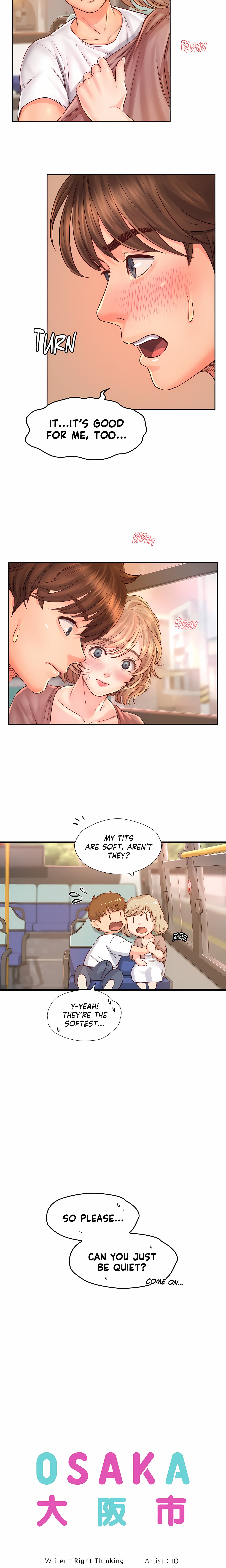 Osaka (Uncensored)