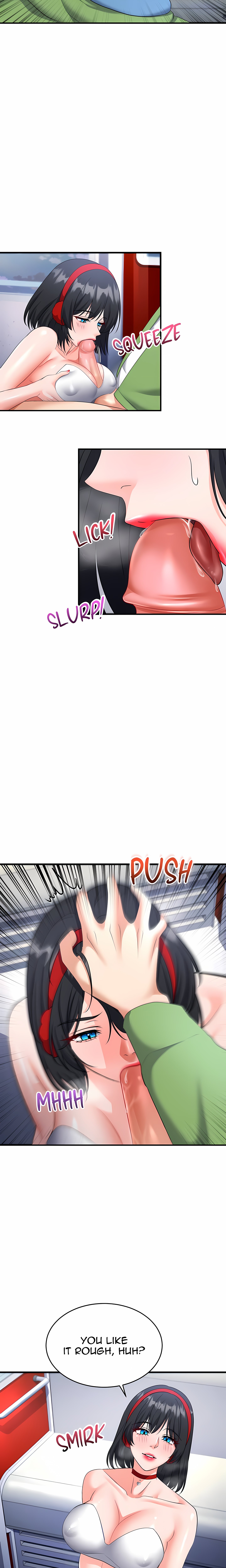 My Lust Christmas (Uncensored) Chapter 14 Page 15