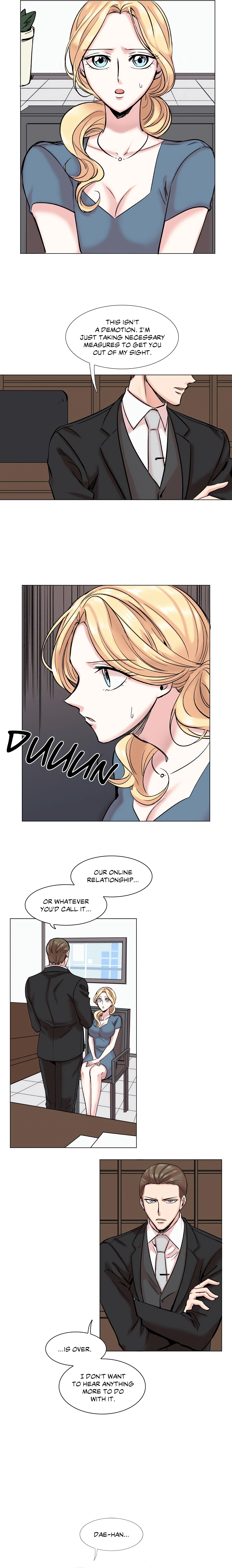 Lusty Lawyers (Uncensored)