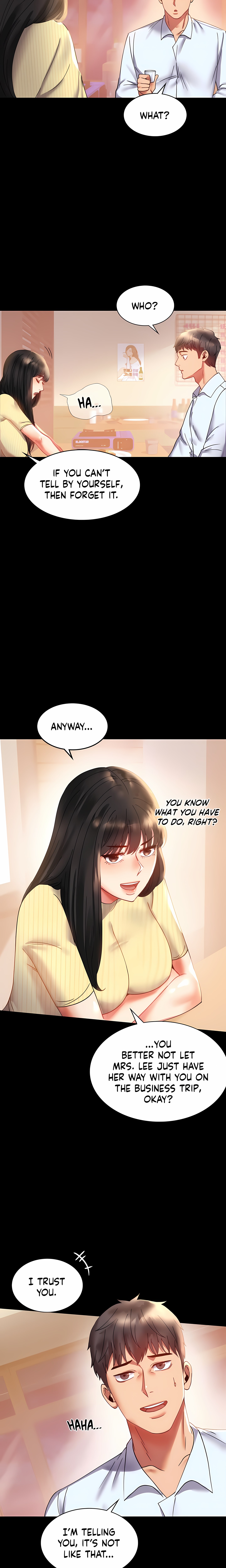 Infidelity 101 (Uncensored)