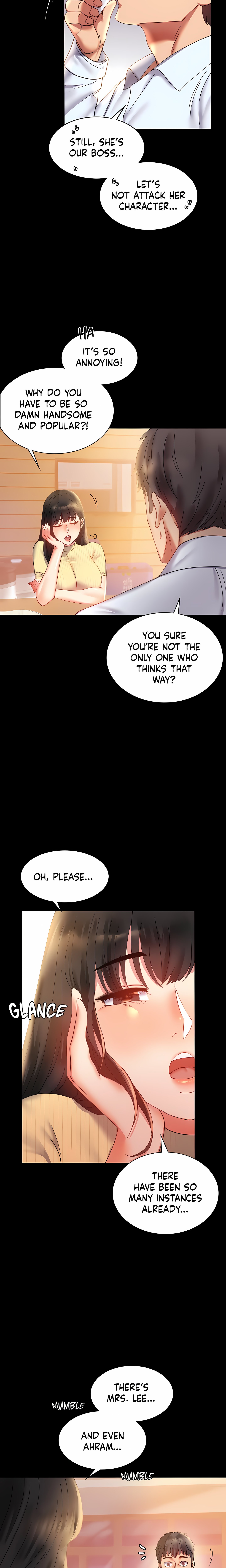 Infidelity 101 (Uncensored)
