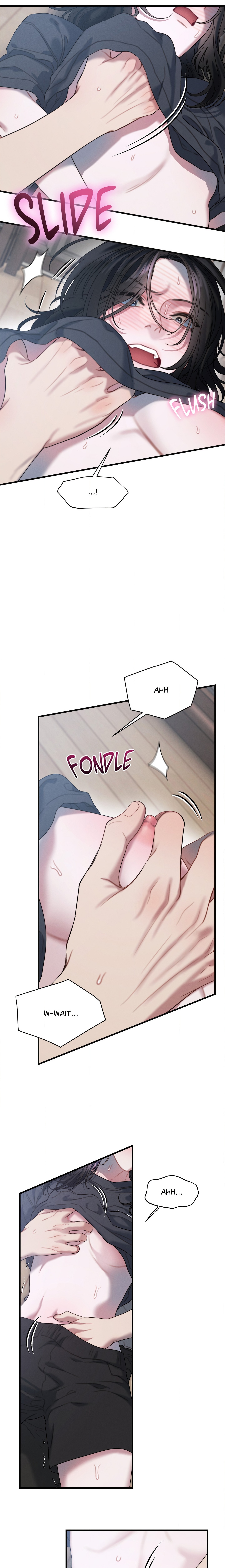 You’re Coming With Me!