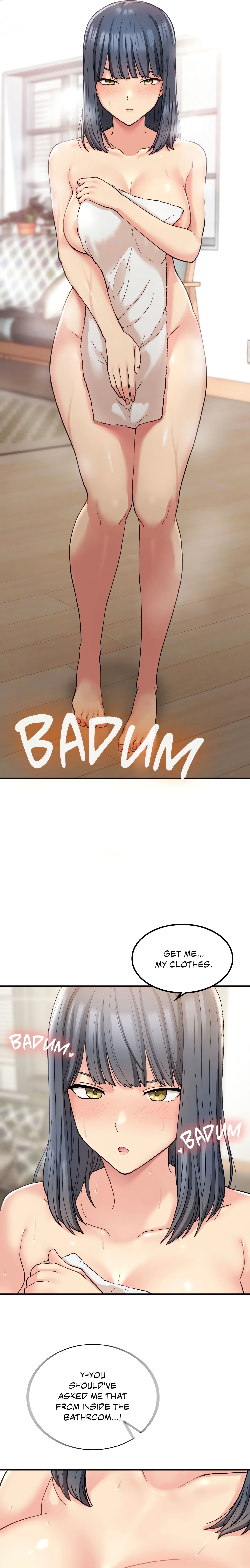 Hometown Hotties (Official Uncensored)