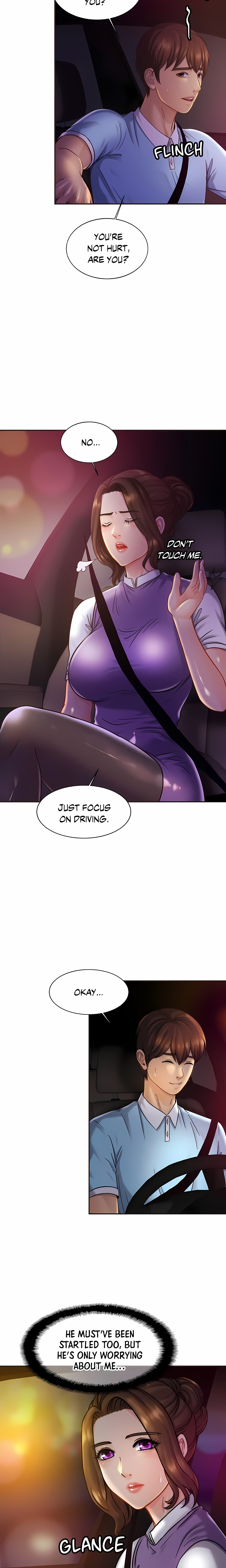 Close Family (Uncensored)