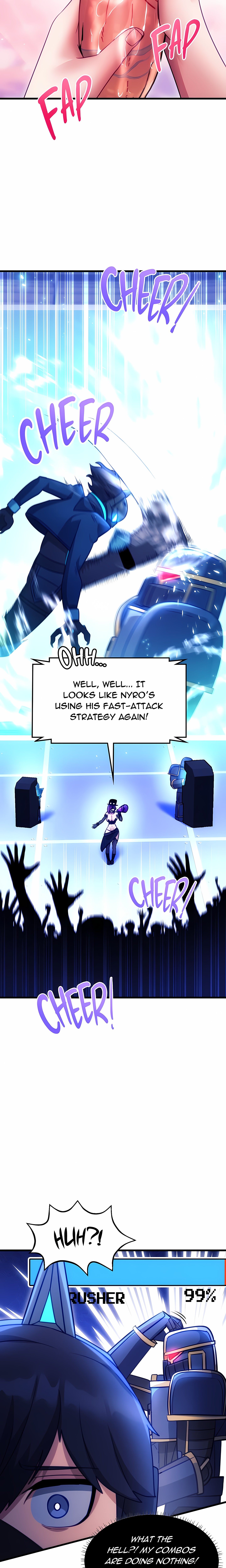 Find My Hotkey (Uncensored)