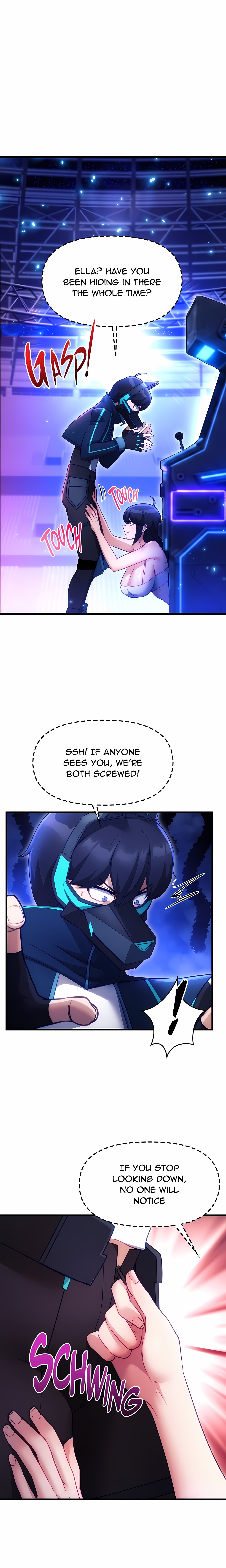 Find My Hotkey (Uncensored)