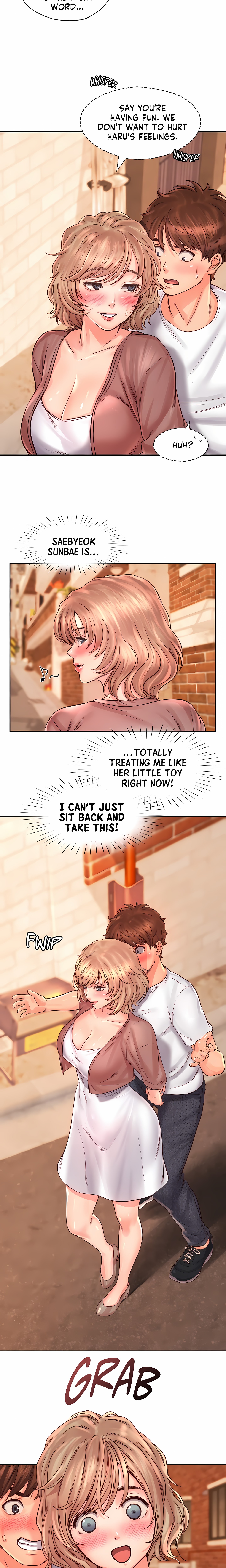 Osaka (Uncensored)