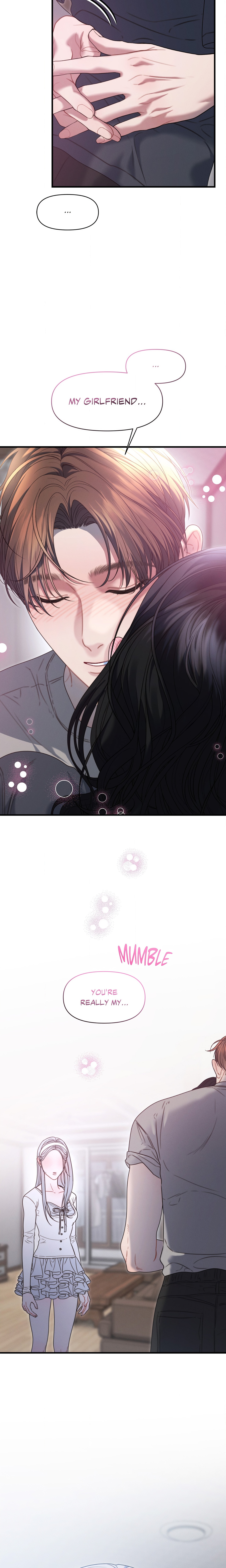 You’re Coming With Me!