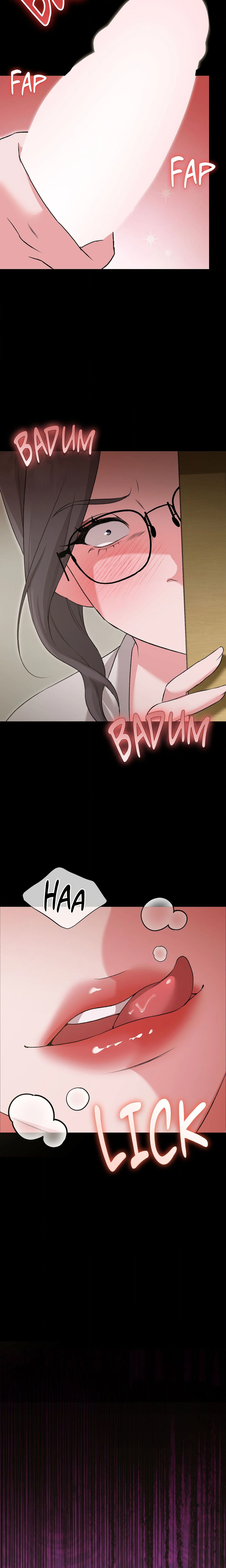 Change Days Chapter 14 Page 11