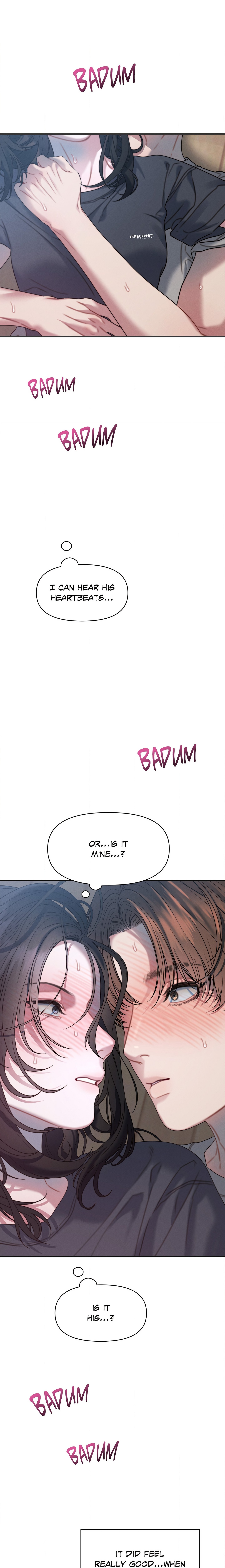 You’re Coming With Me!