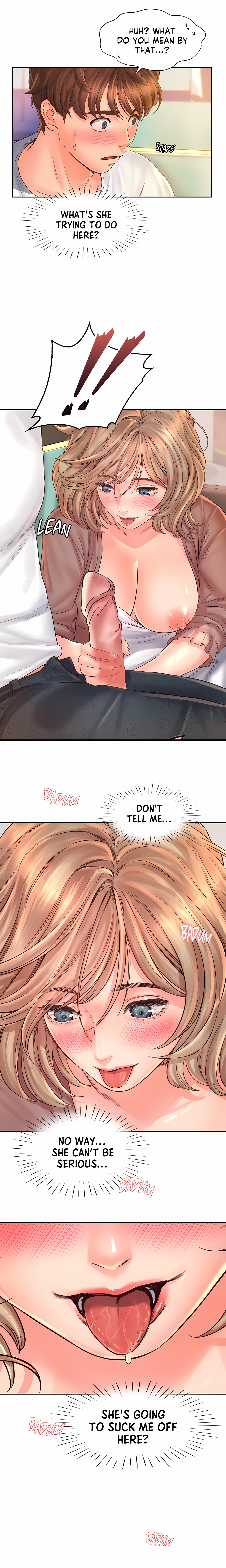Osaka (Uncensored)