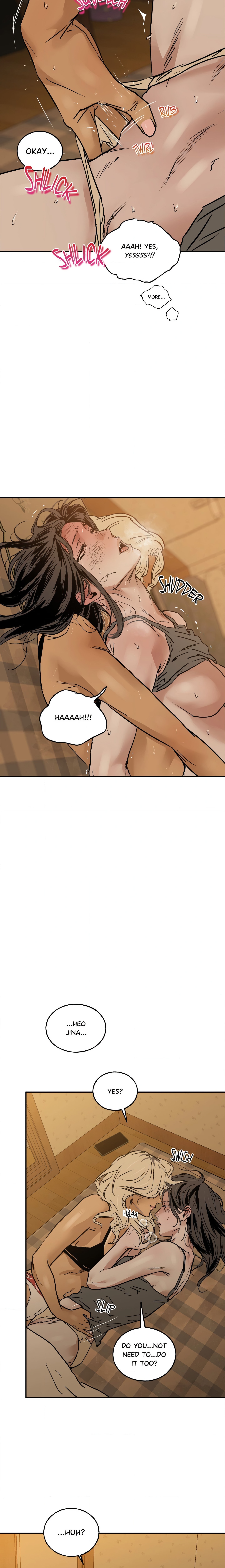MURMUR Chapter 14 Page 17
