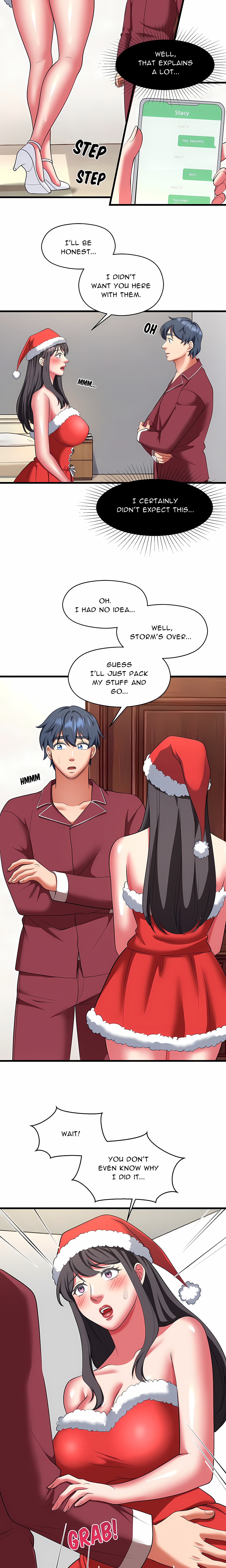 Winter Games 2 “MILF Edition” (Uncensored)