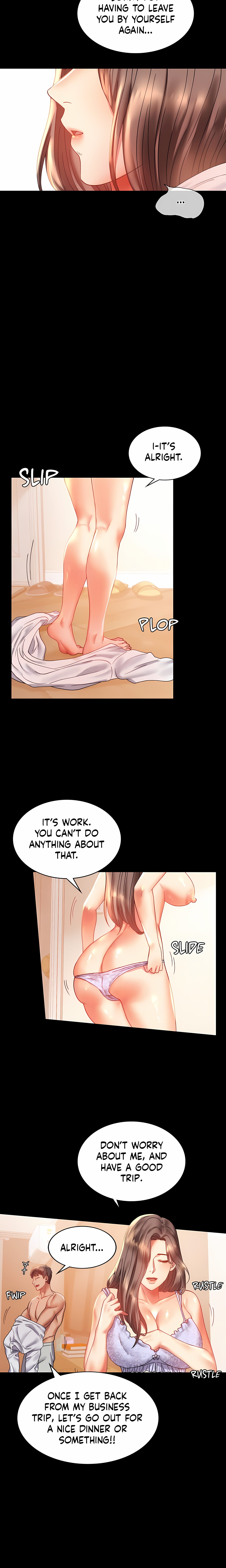 Infidelity 101 (Uncensored)