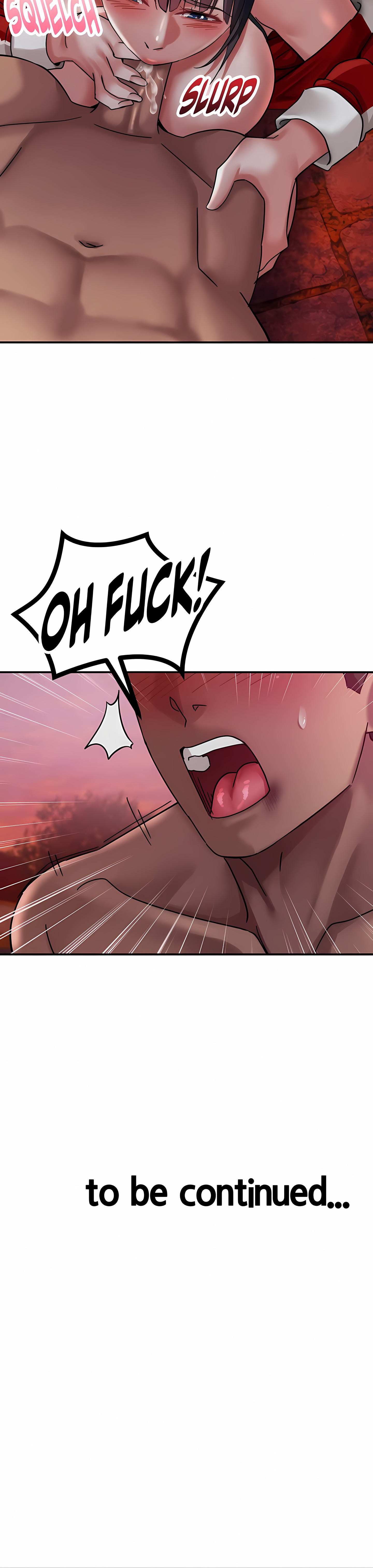 Fast & Curious (Uncensored) Chapter 14 Page 20