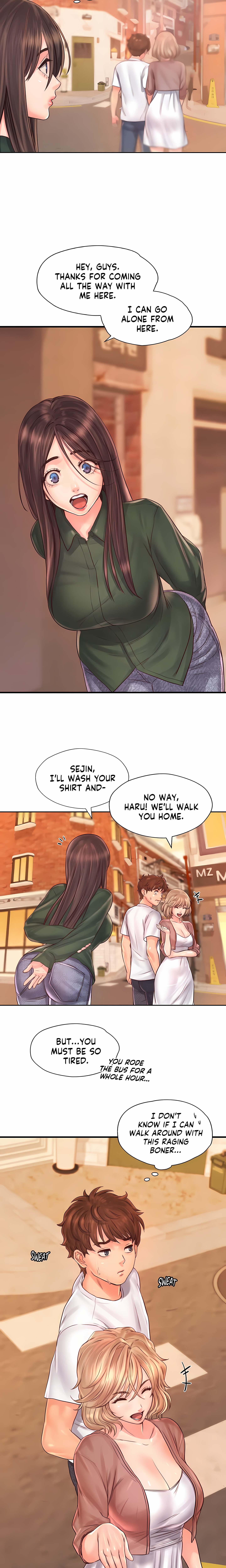 Osaka (Uncensored)