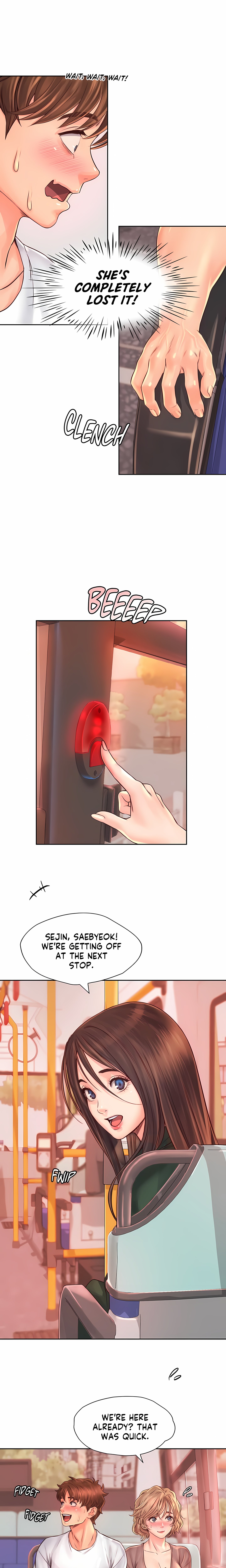 Osaka (Uncensored)