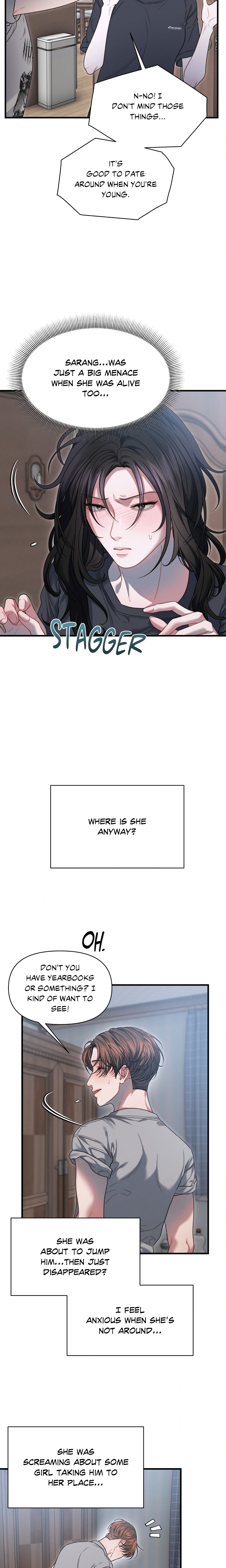 You’re Coming With Me!