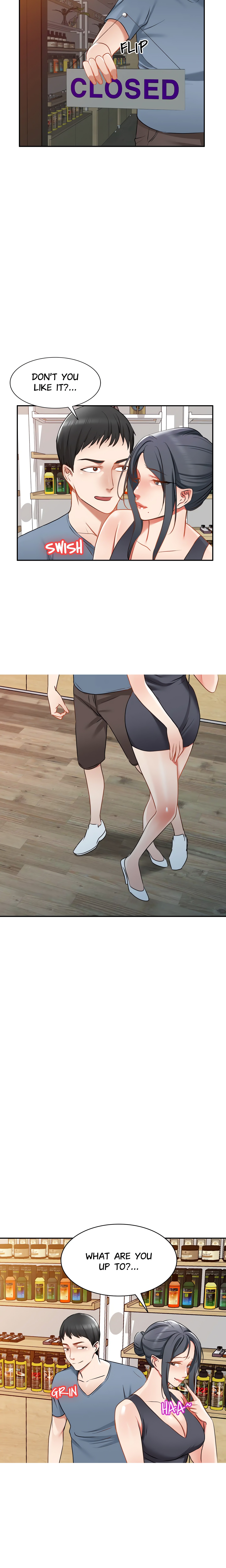 Daughter in Law (FACON) (Uncensored)