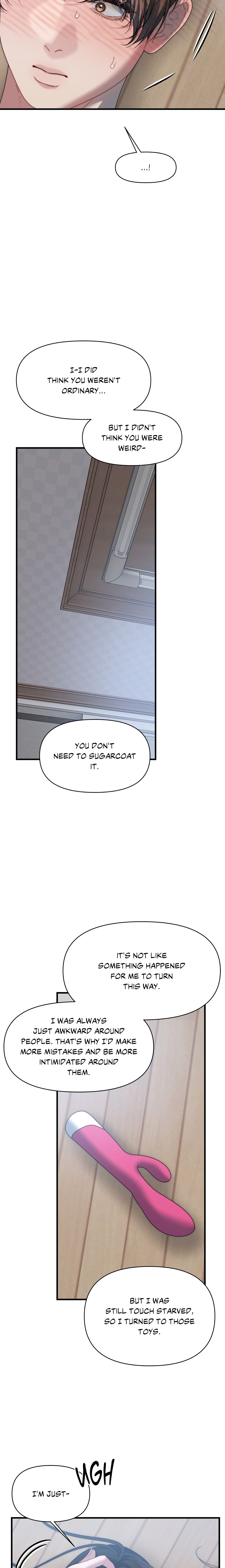 You’re Coming With Me!