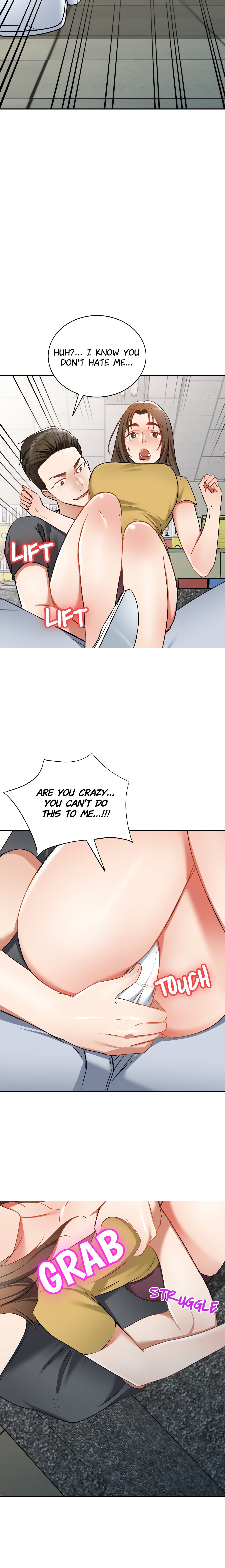 Daughter in Law (FACON) (Uncensored)