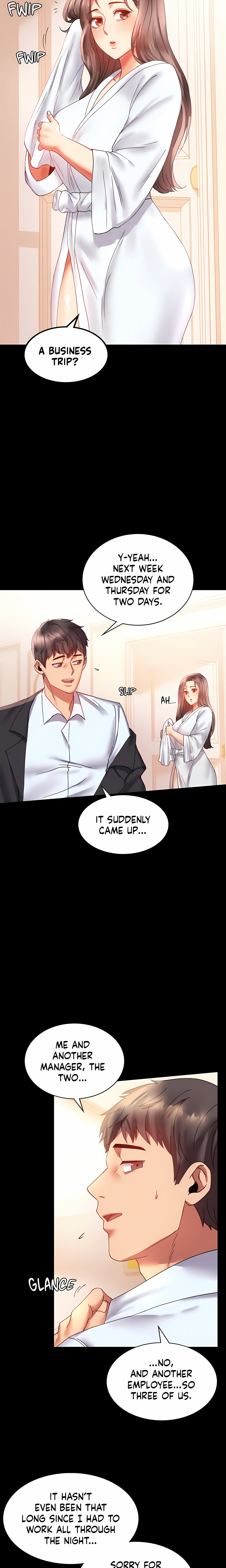 Infidelity 101 (Uncensored)