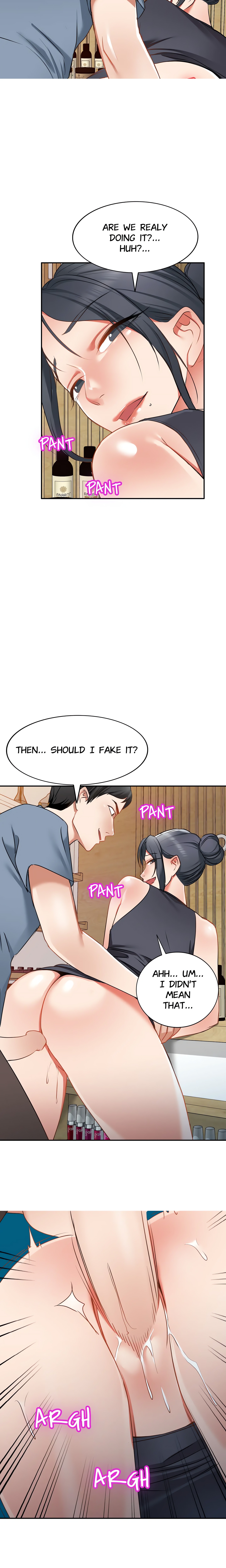 Daughter in Law (FACON) (Uncensored)